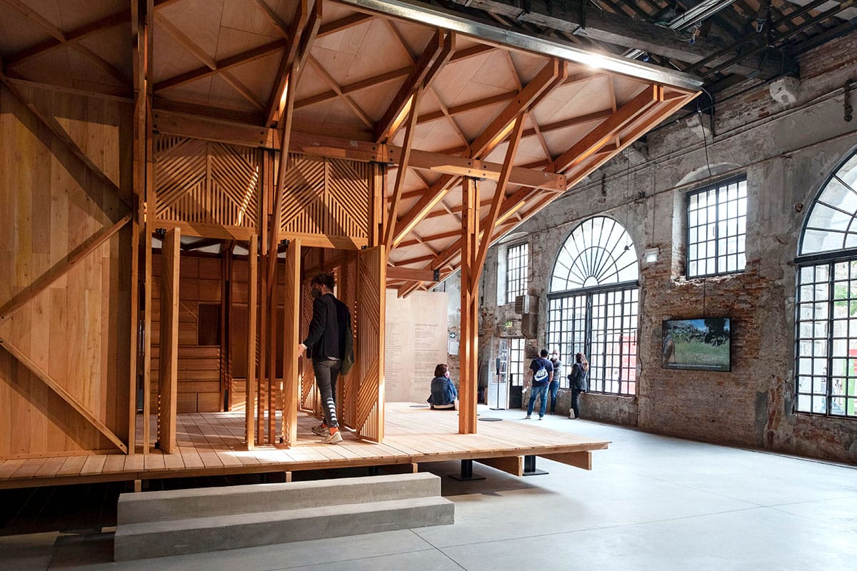 26+ Bayanihan Arts And Events Center