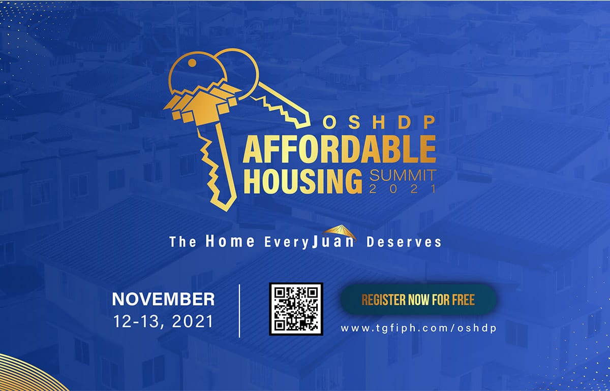 The Home EveryJuan Deserves Property Report