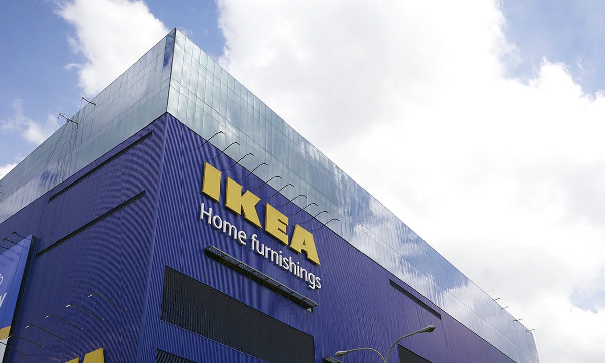 IKEA shares helpful tips for the home Property Report