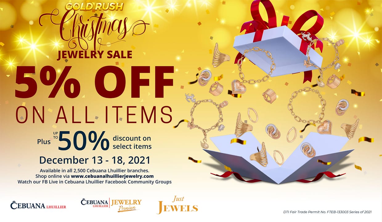 After christmas jewelry on sale sales