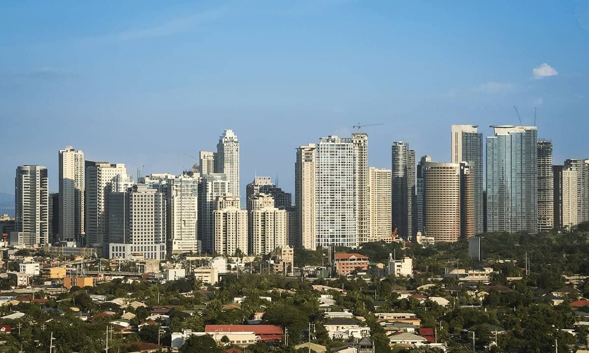 A September to remember for Philippine property Property Report